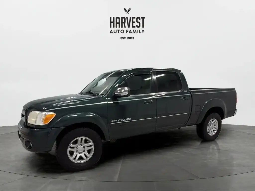 2005 Toyota Tundra Limited 4WD Access Cab V8 5AT's photo