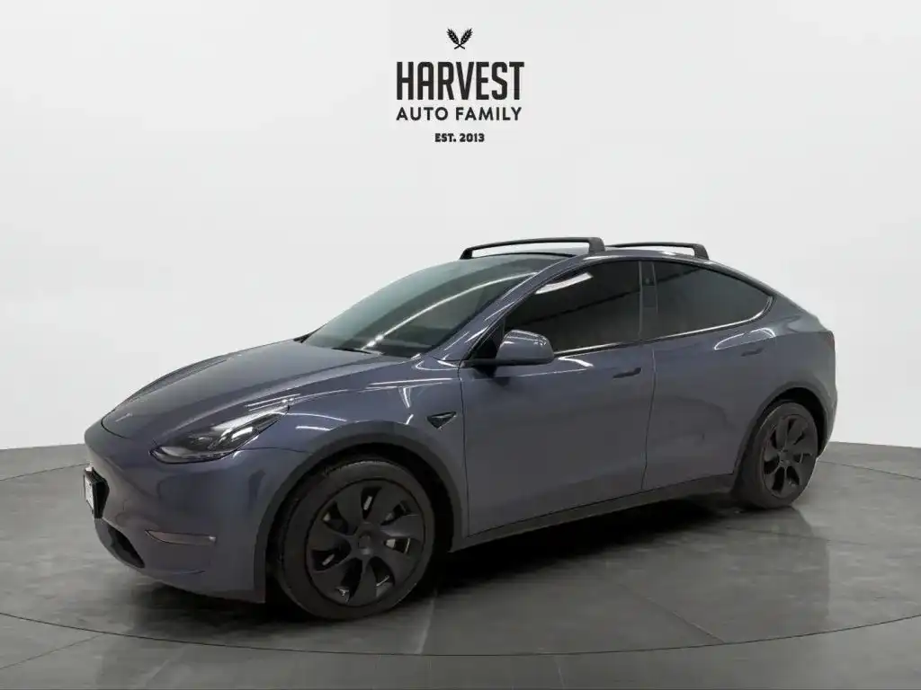 2023 Tesla Model Y Long Range Dual Motor AWD's photo