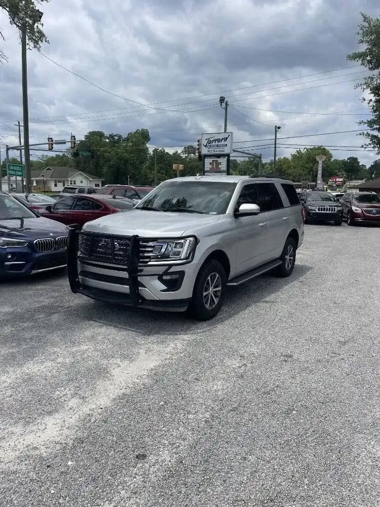 2019 Ford Expedition XLT's photo
