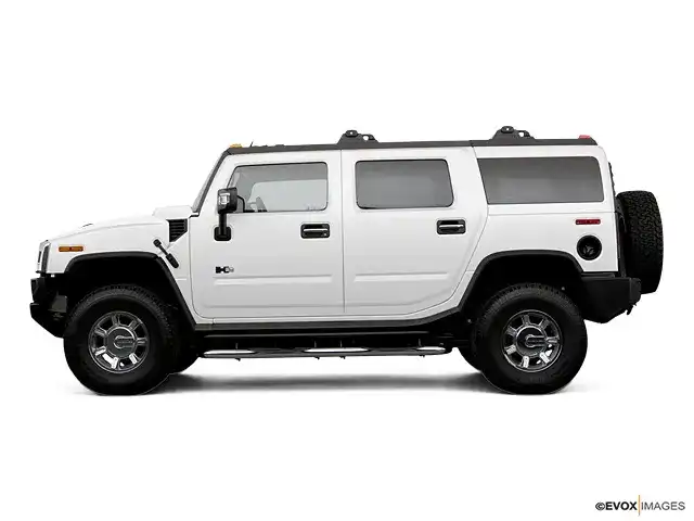 2006 Hummer H2 SUV's photo