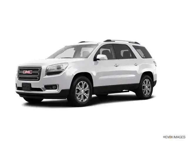 2014 GMC Acadia FWD SLT-1's photo