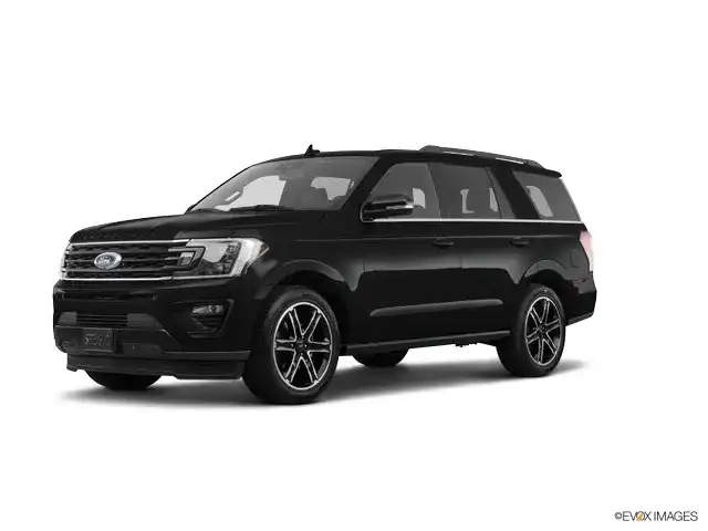 2020 Ford Expedition Limited 4X4's photo