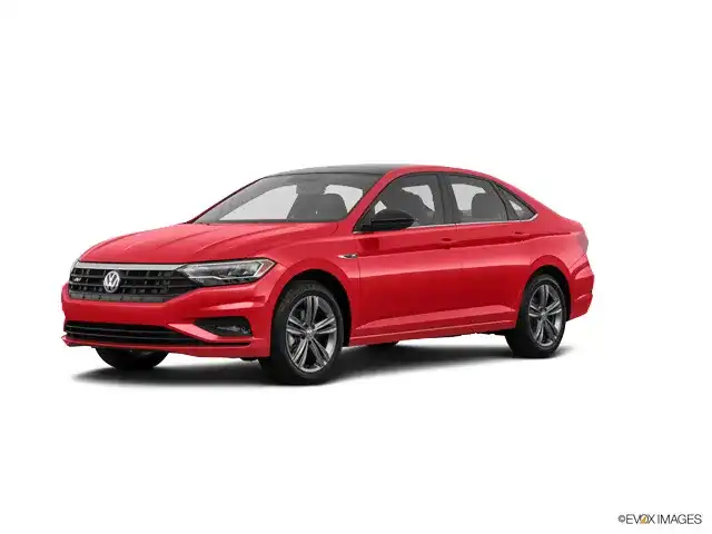 2019 Volkswagen Jetta 1.4T R-Line Auto SULEV's photo
