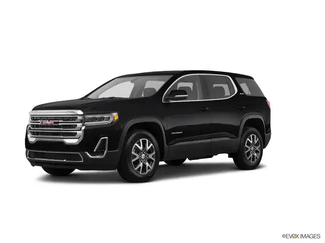 2020 GMC Acadia SLT FWD's photo