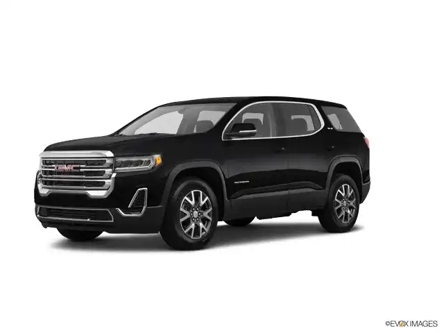 2020 GMC Acadia SLT FWD's photo