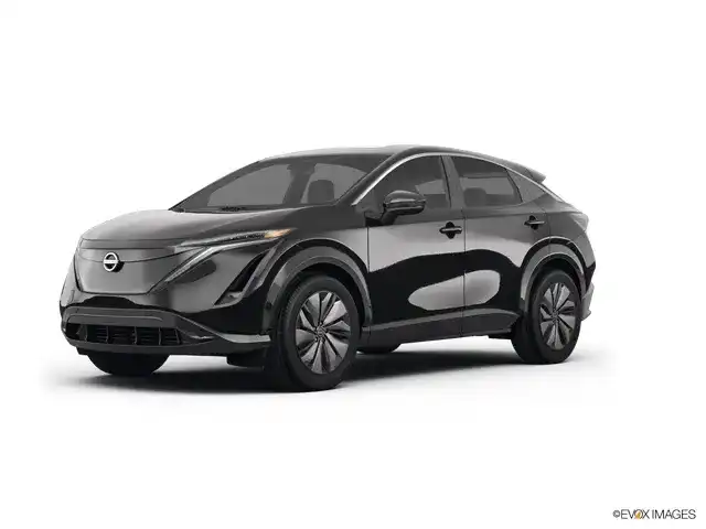 2023 Nissan Ariya Venture+ FWD's photo