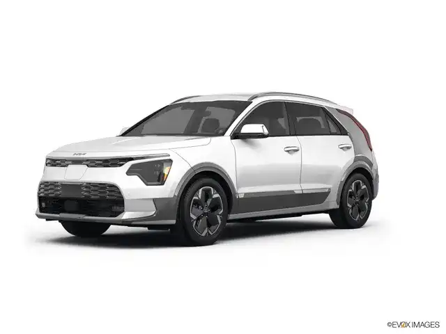 2023 Kia Niro Wave EV's photo