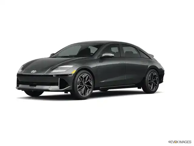 2023 Hyundai Ioniq 6 SEL RWD's photo