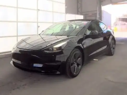 2023 Tesla Model 3 Base's photo