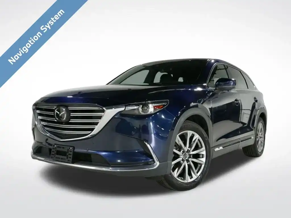2019 Mazda CX-9 Grand Touring AWD's photo
