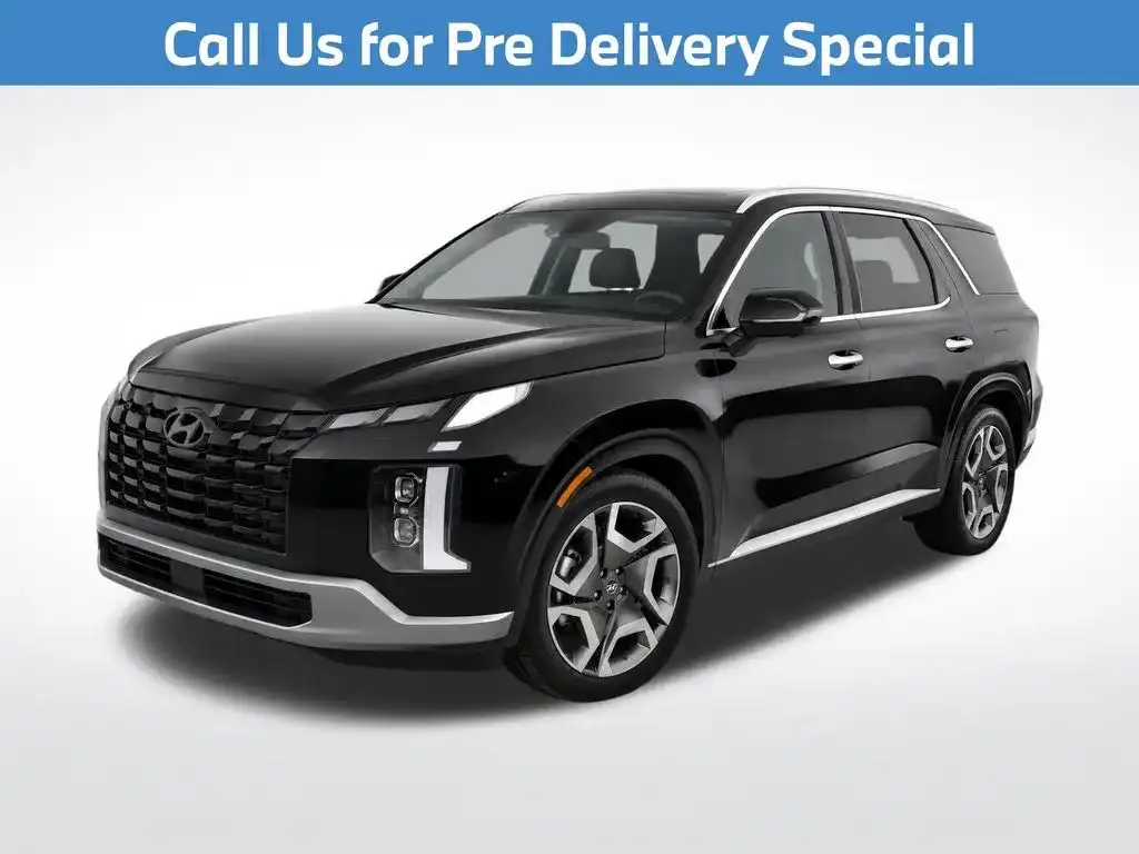 2023 Hyundai Palisade SEL AWD's photo