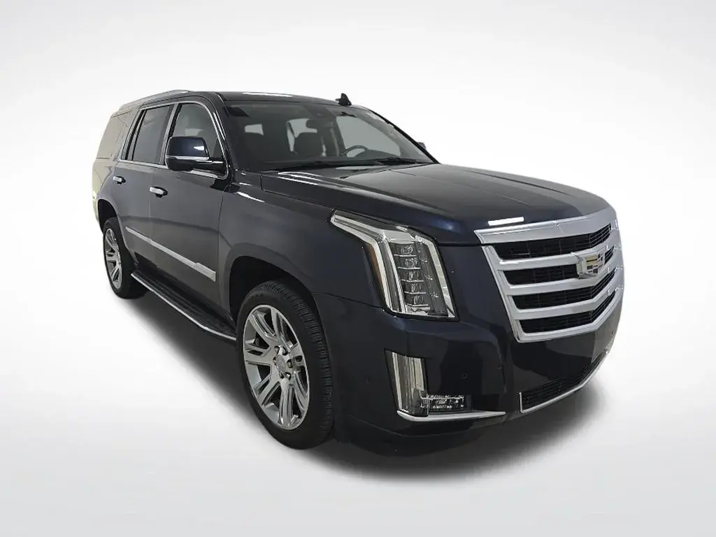 2020 Cadillac Escalade 2WD Luxury photo 4