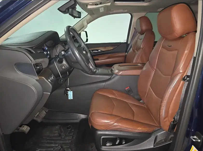 2020 Cadillac Escalade 2WD Luxury photo 5