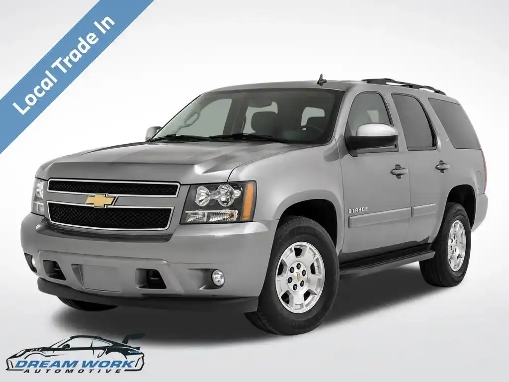 2007 Chevrolet Tahoe 2-Wheel Drive LT1's photo