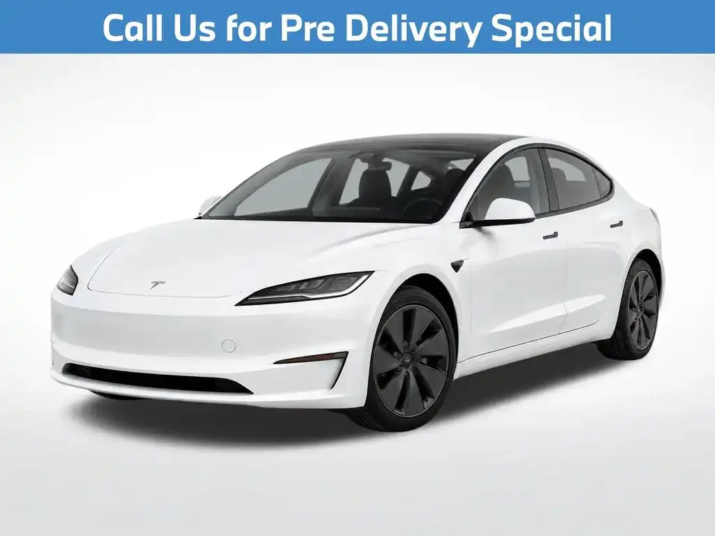 2019 Tesla Model 3 Standard Range Plus's photo