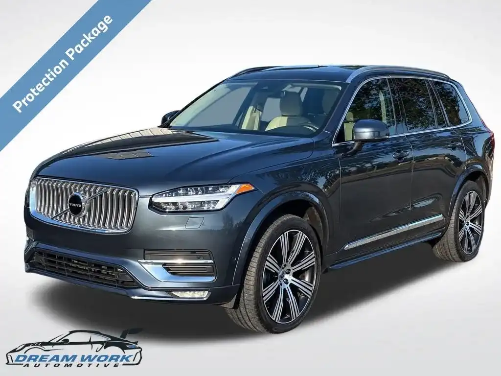 2023 Volvo XC90 B6 Ultimate 7-Seater AWD's photo