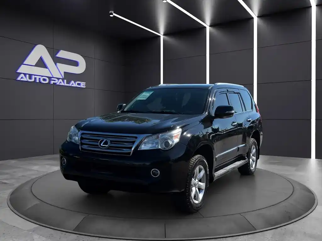 2013 Lexus GX 460 460's photo