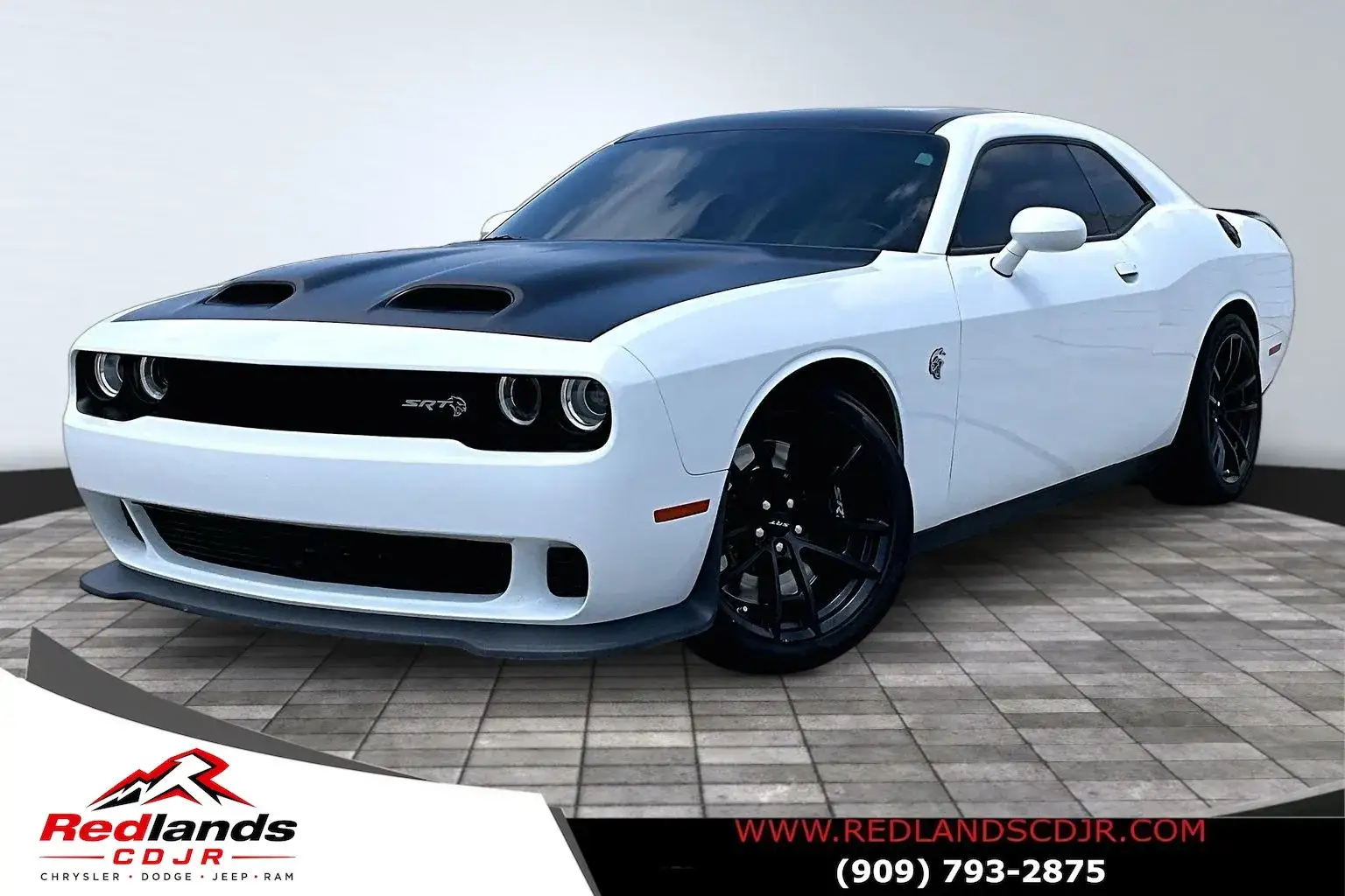 2023 Dodge Challenger SRT Hellcat Jailbreak Auto photo 1