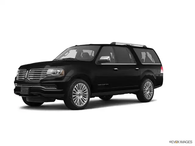 2017 Lincoln Navigator L Select 4WD's photo