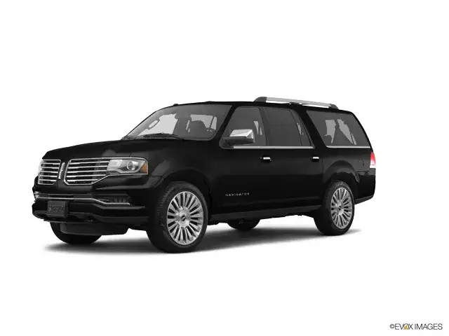 2017 Lincoln Navigator L Select 4WD's photo