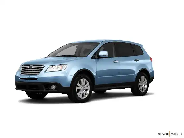 2010 Subaru Tribeca 3.6R Premium's photo