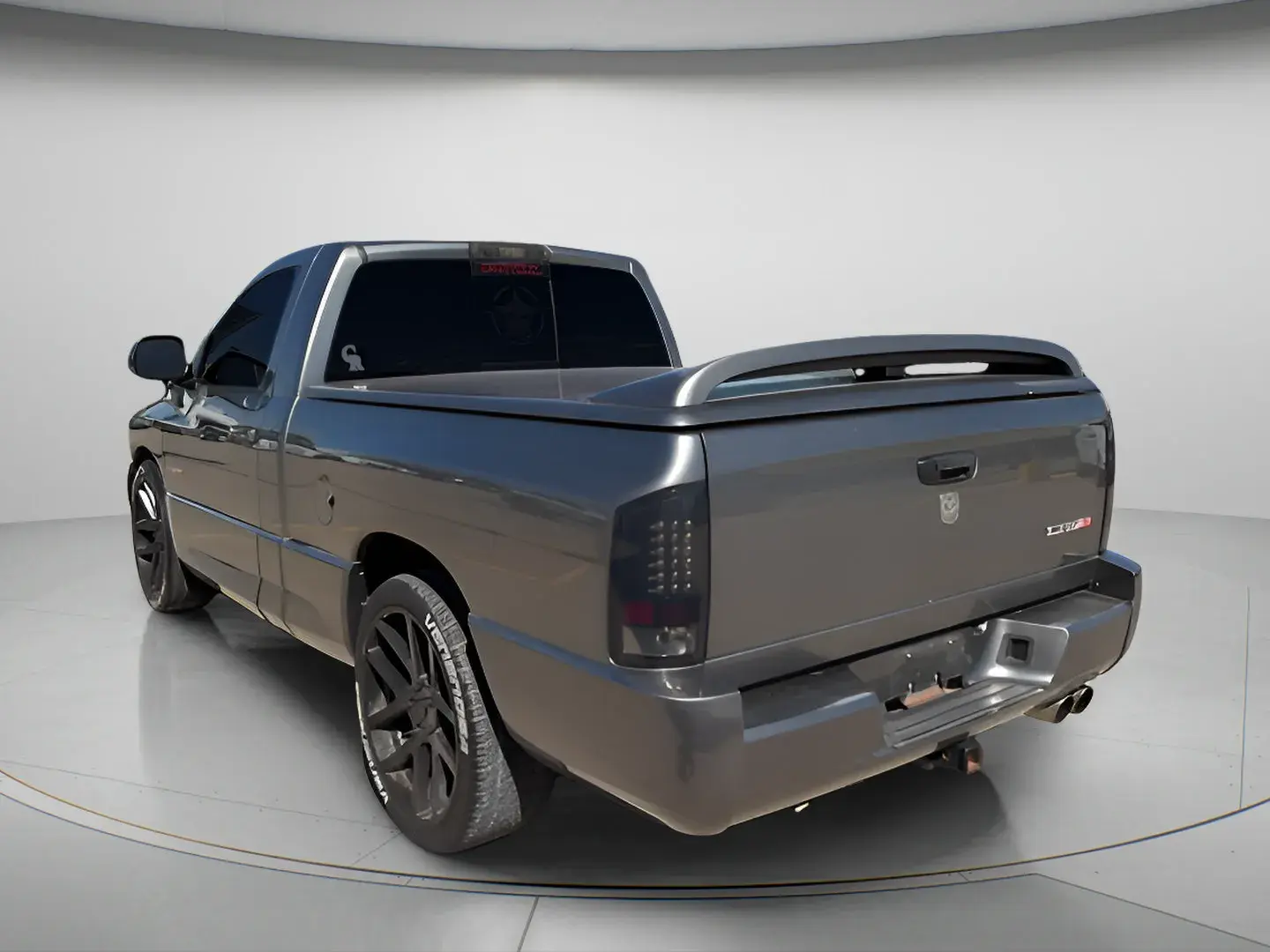 2006 Dodge Ram SRT-10 Regular Cab photo 5
