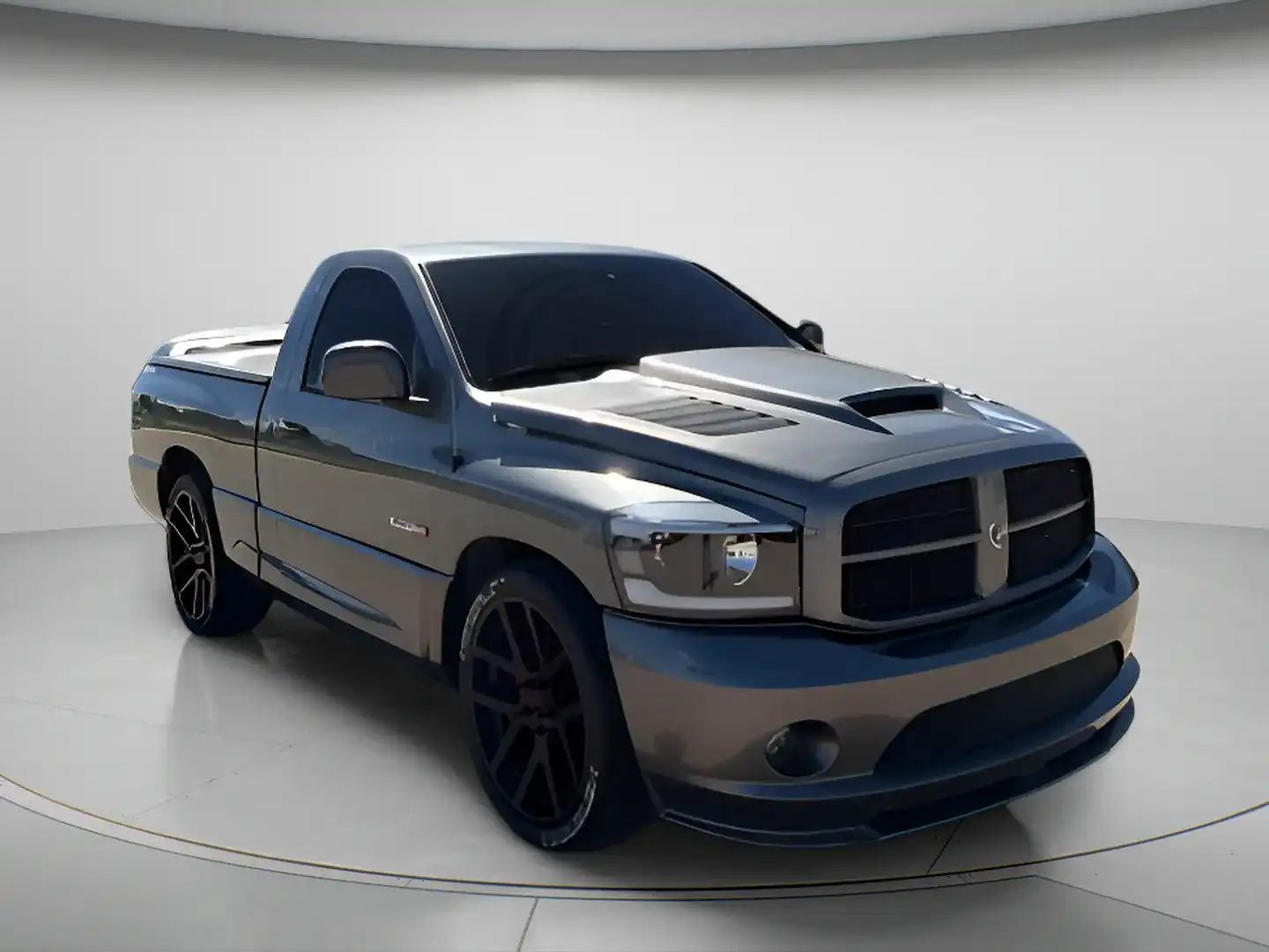 2006 Dodge Ram SRT-10 Regular Cab's photo