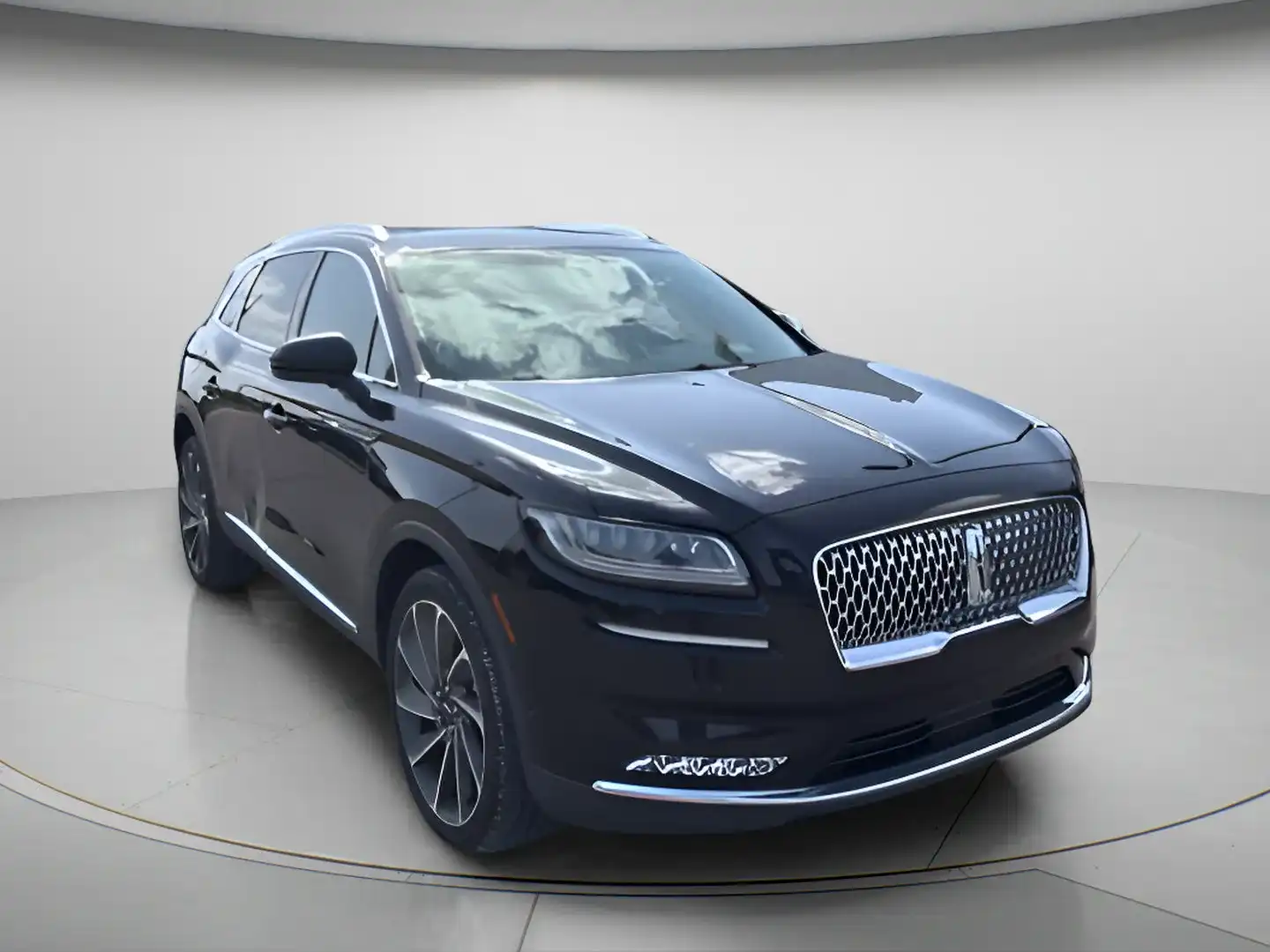 2023 Lincoln Nautilus Reserve AWD's photo