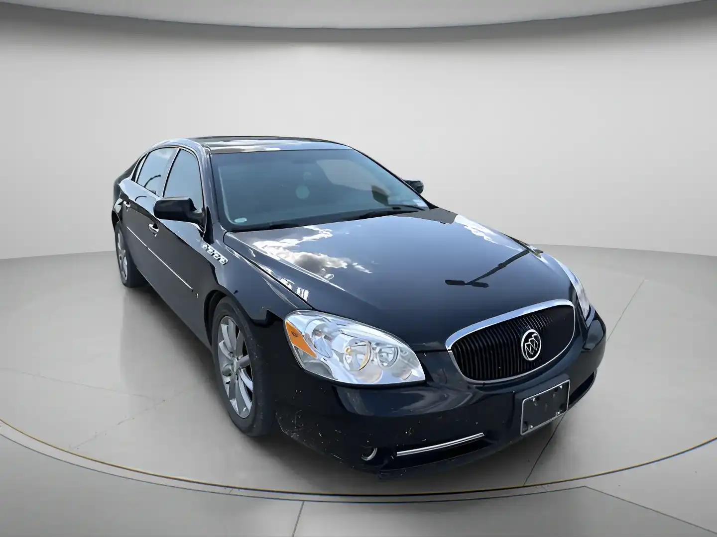 2006 Buick Lucerne CXS's photo