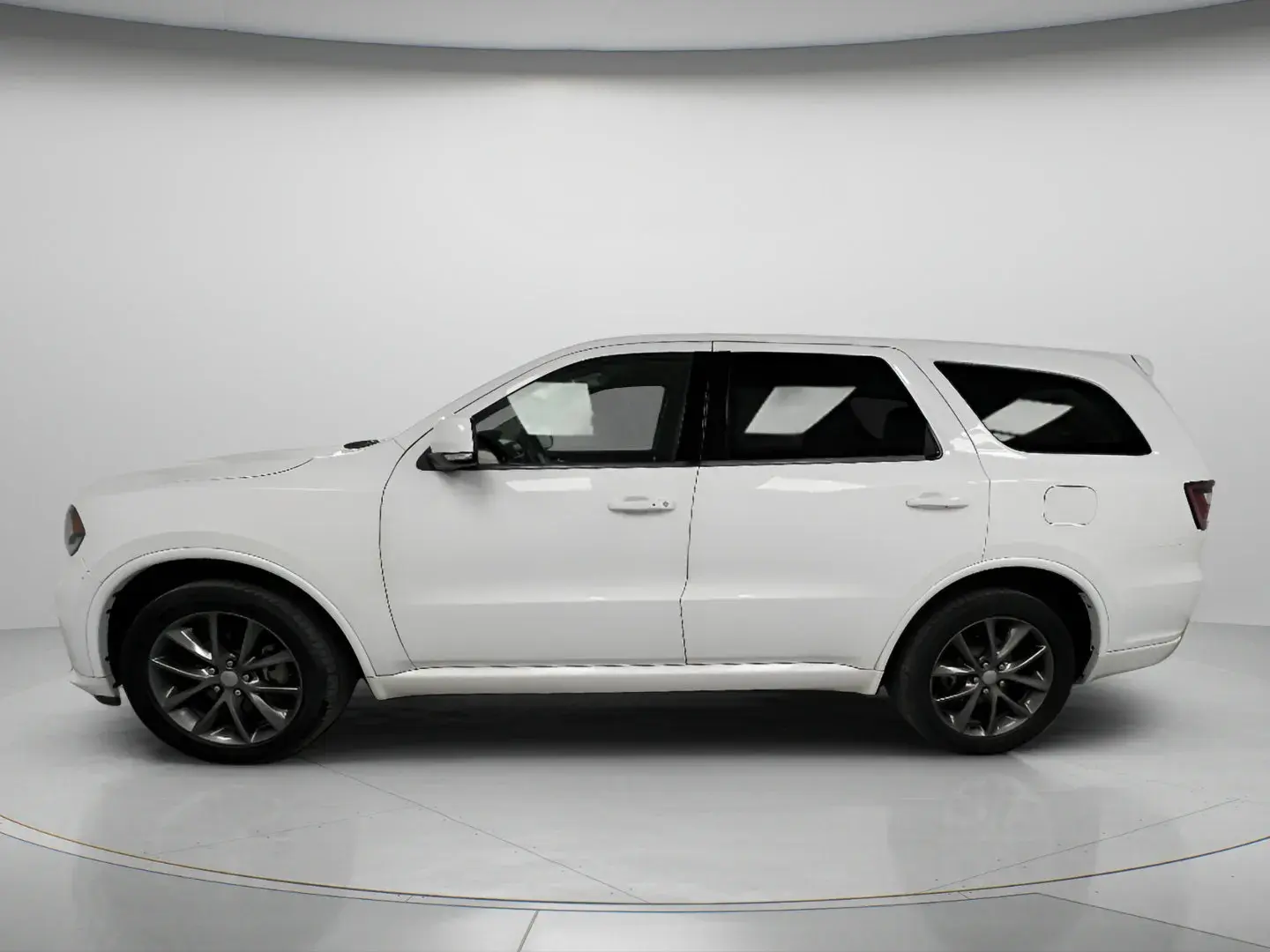 2017 Dodge Durango GT AWD photo 5