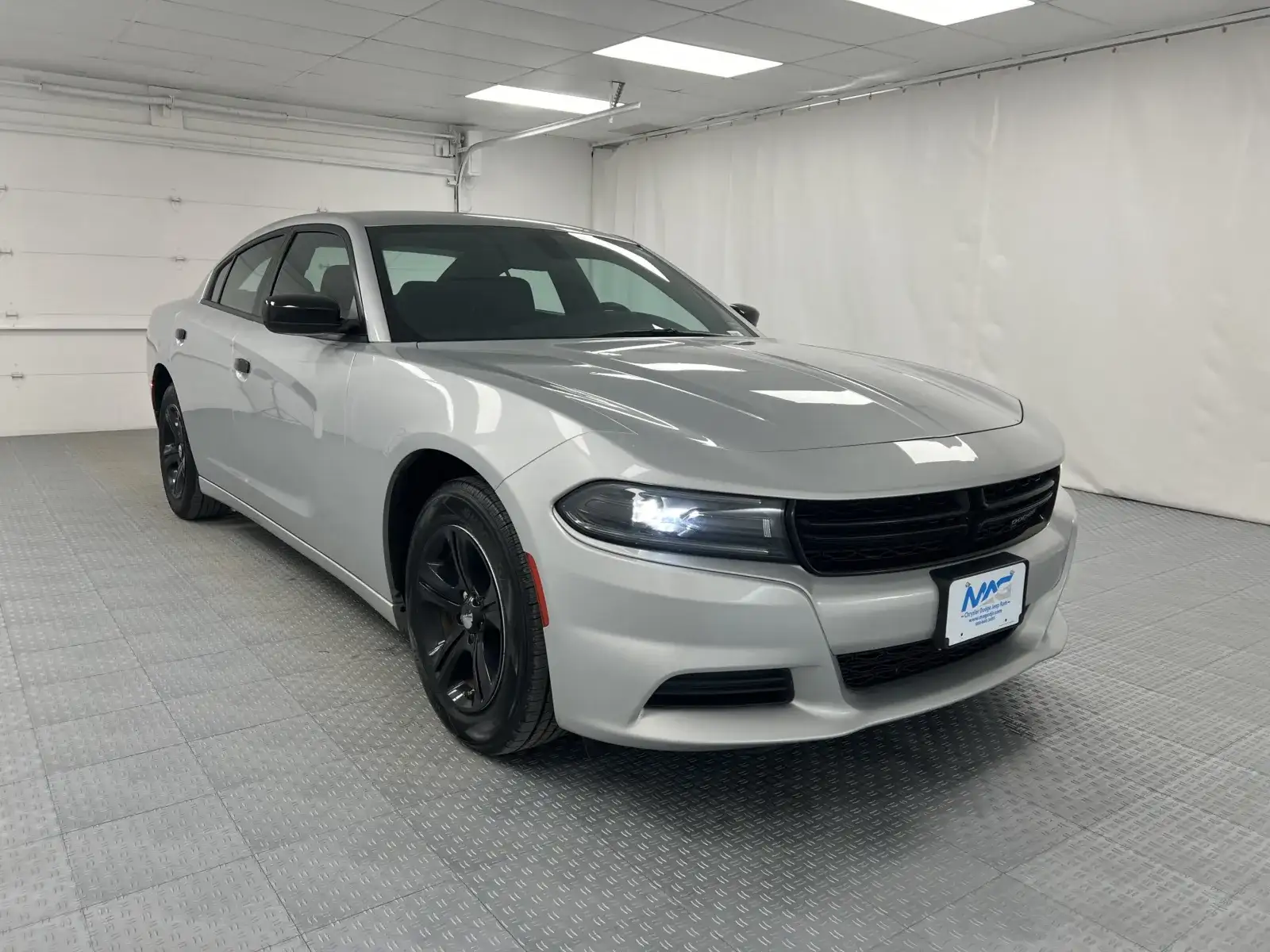 2023 Dodge Charger SXT's photo
