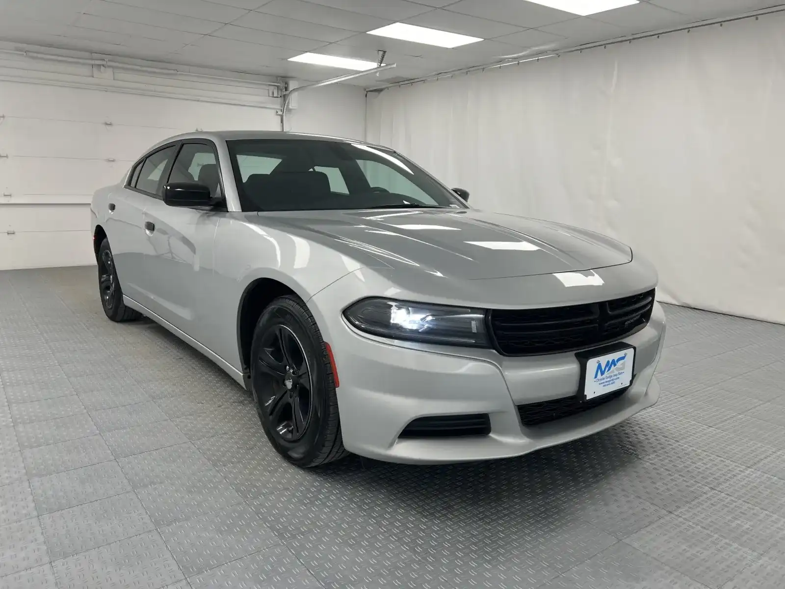 2023 Dodge Charger SXT's photo