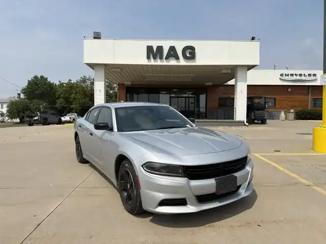 2023 Dodge Charger SXT's photo