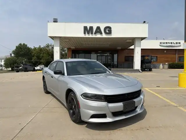 2023 Dodge Charger SXT's photo