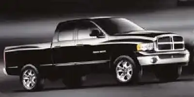 2004 Dodge Ram 1500 SLT 4x4 Quad Cab SWB's photo