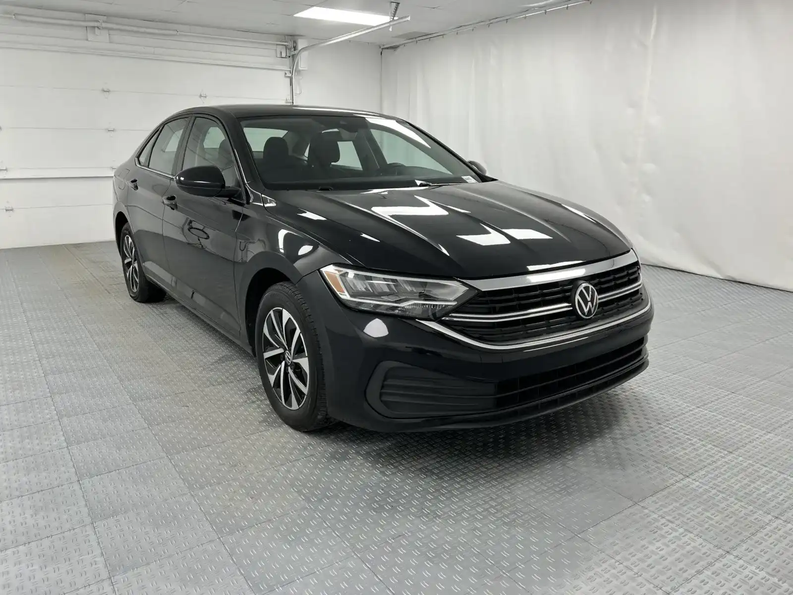2024 Volkswagen Jetta 1.5T S Auto SULEV's photo