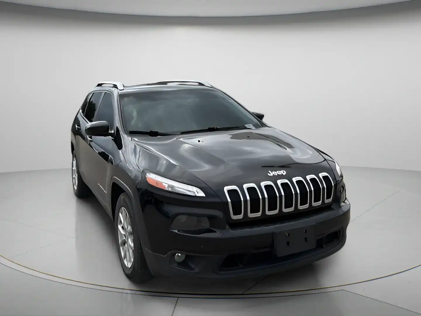 2014 Jeep Cherokee Latitude's photo