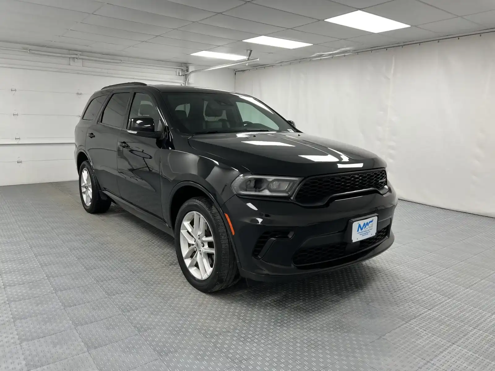 2024 Dodge Durango GT Plus AWD's photo