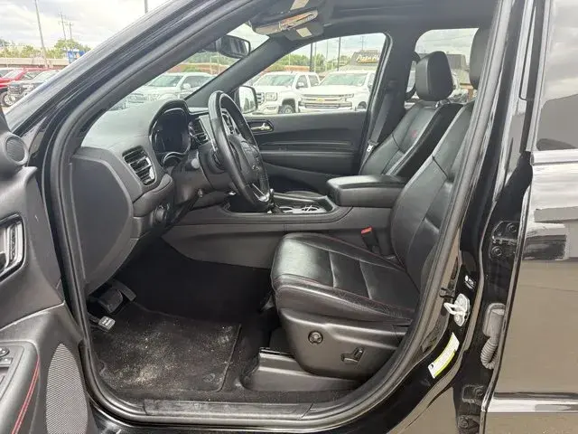 2024 Dodge Durango GT Plus AWD photo 3