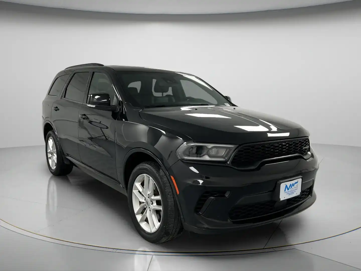 2024 Dodge Durango GT Plus AWD's photo
