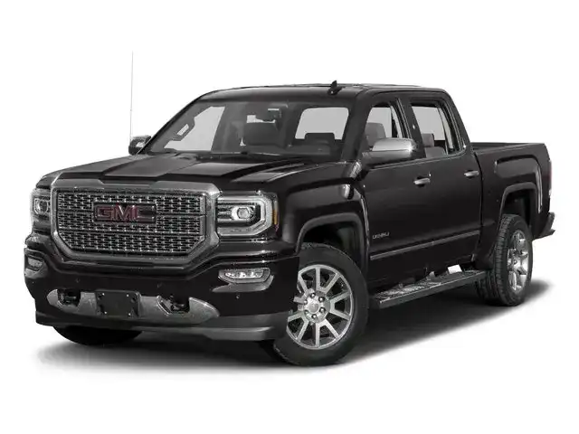 2018 GMC Sierra 4WD Crew Cab Short Box's photo