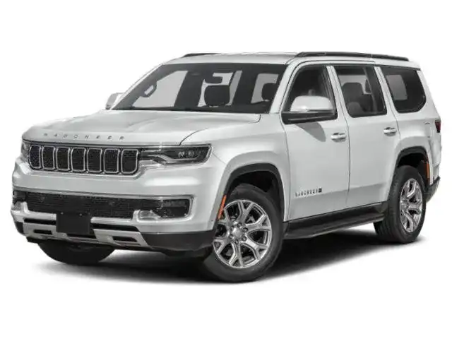 2023 Jeep Wagoneer Series I 4WD's photo