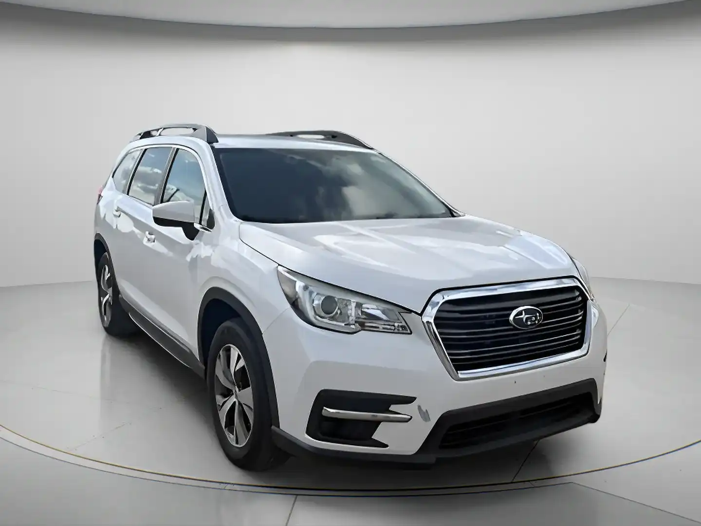 2019 Subaru Ascent Premium 8 Passenger's photo