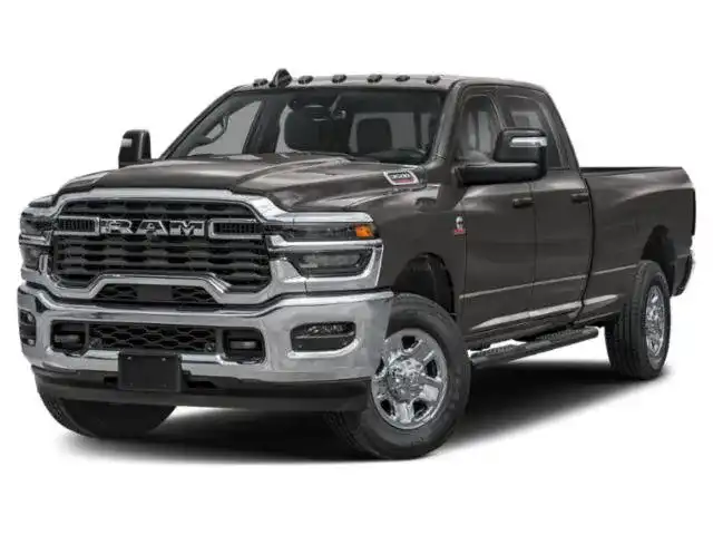 2027 RAM 3500 Tradesman 4WD Crew Cab LWB's photo