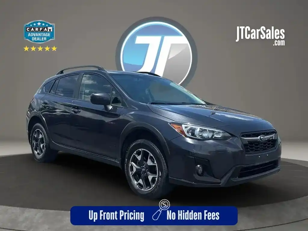 2019 Subaru Crosstrek 2.0i Premium CVT's photo
