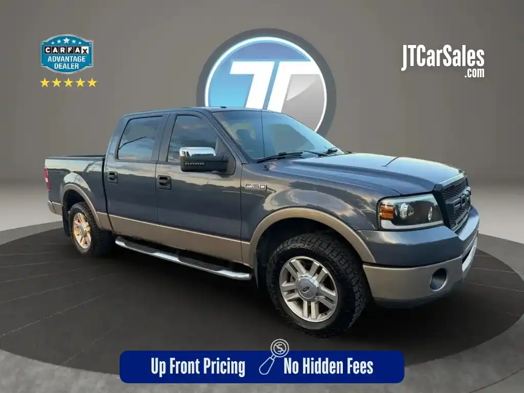 2006 Ford F-150 Lariat SuperCrew's photo