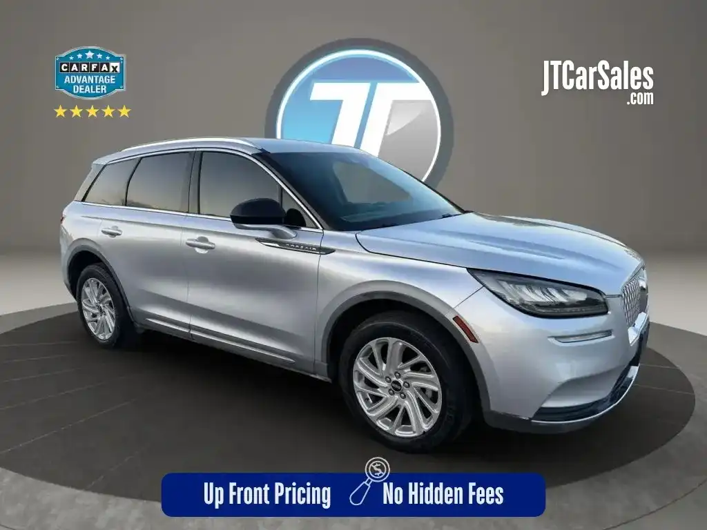2020 Lincoln Corsair FWD's photo