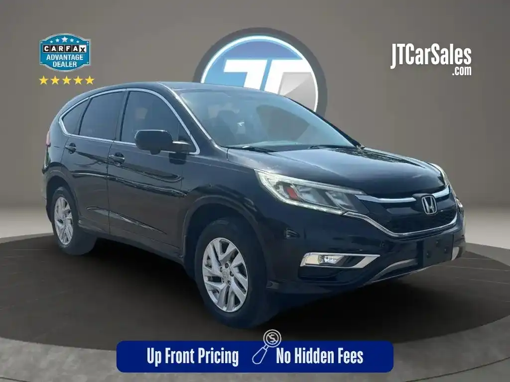 2016 Honda CR-V EX 2WD's photo