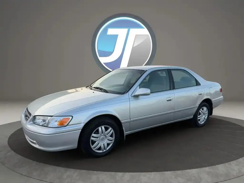 2000 Toyota Camry CE 4AT's photo