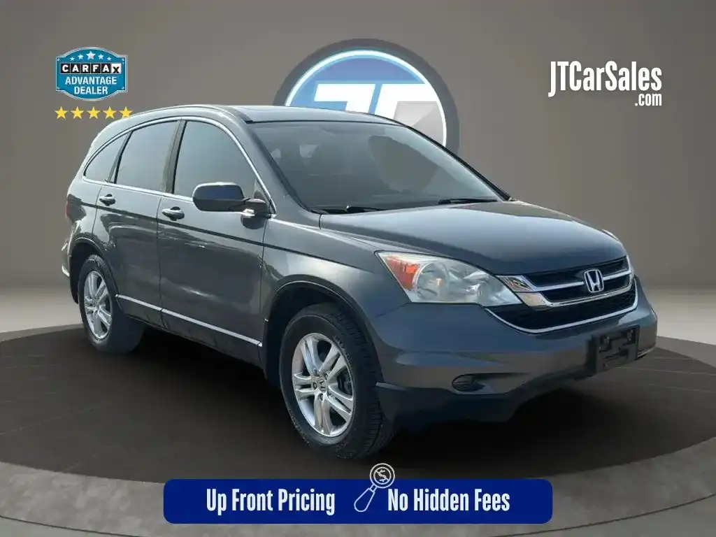 2011 Honda CR-V EX-L AUTO 2WD's photo